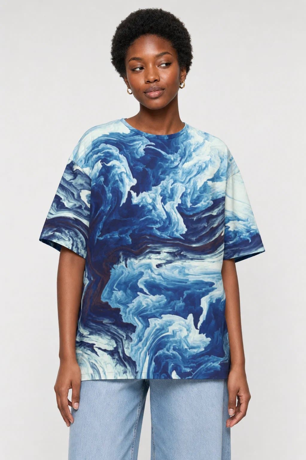 Full Print T-Shirt: What All-Over, AOP, Edge-to-Edge and Sublimated Actually Mean