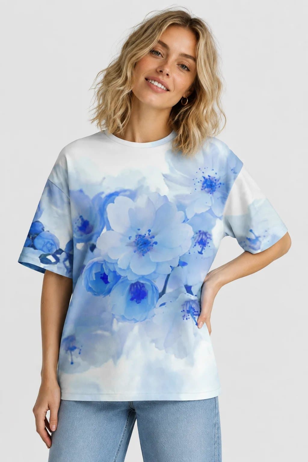 Clothing Brands With Flowers All Over: How to Spot the Real Thing