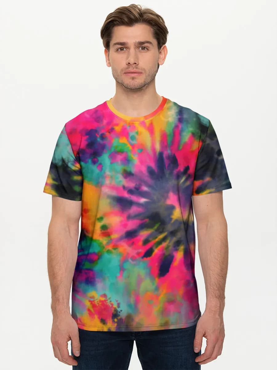 T-shirt Coton Basique Homme