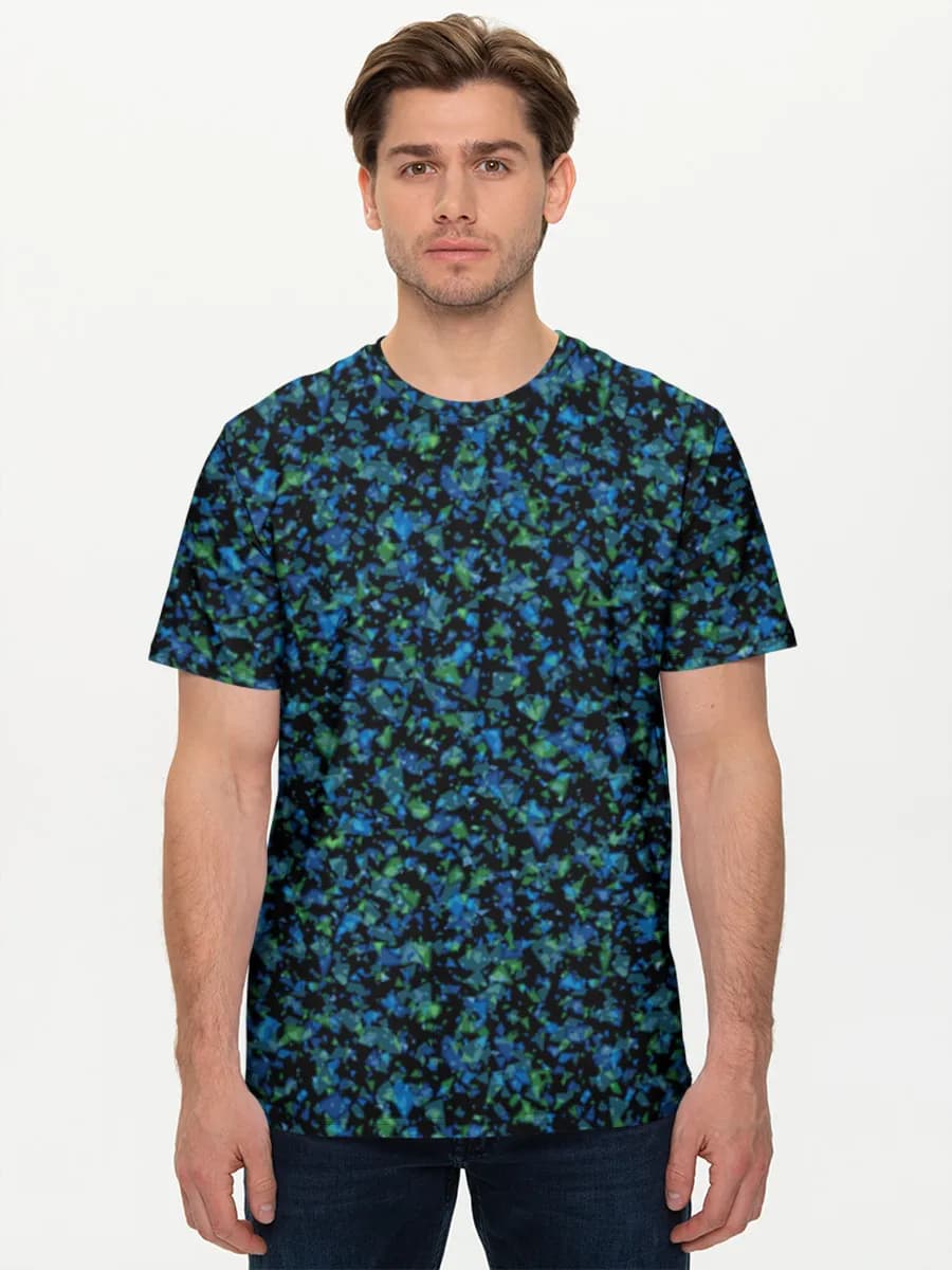 T-shirt Coton Basique Homme