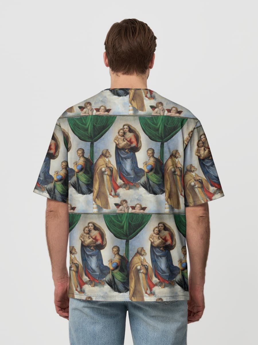 Madonna Sistina