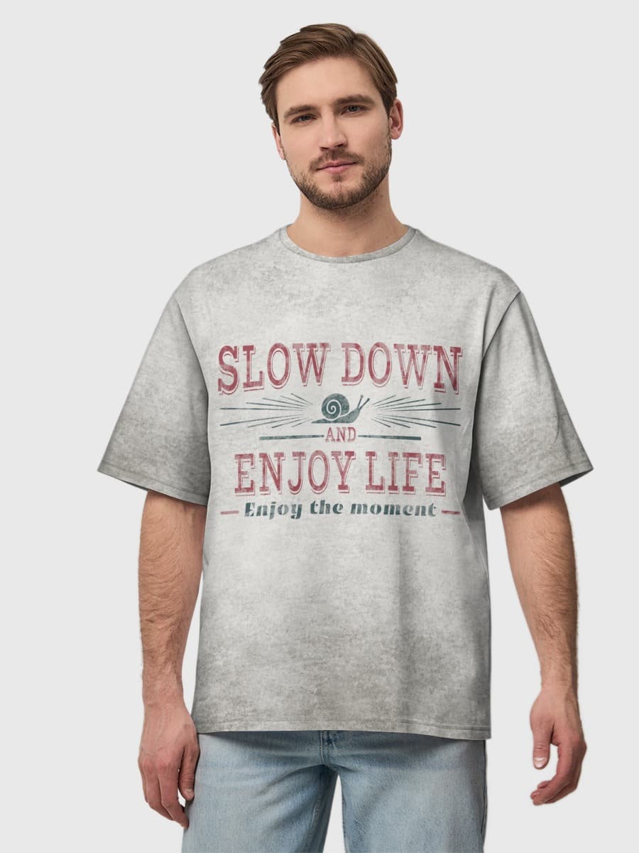 Slow Down