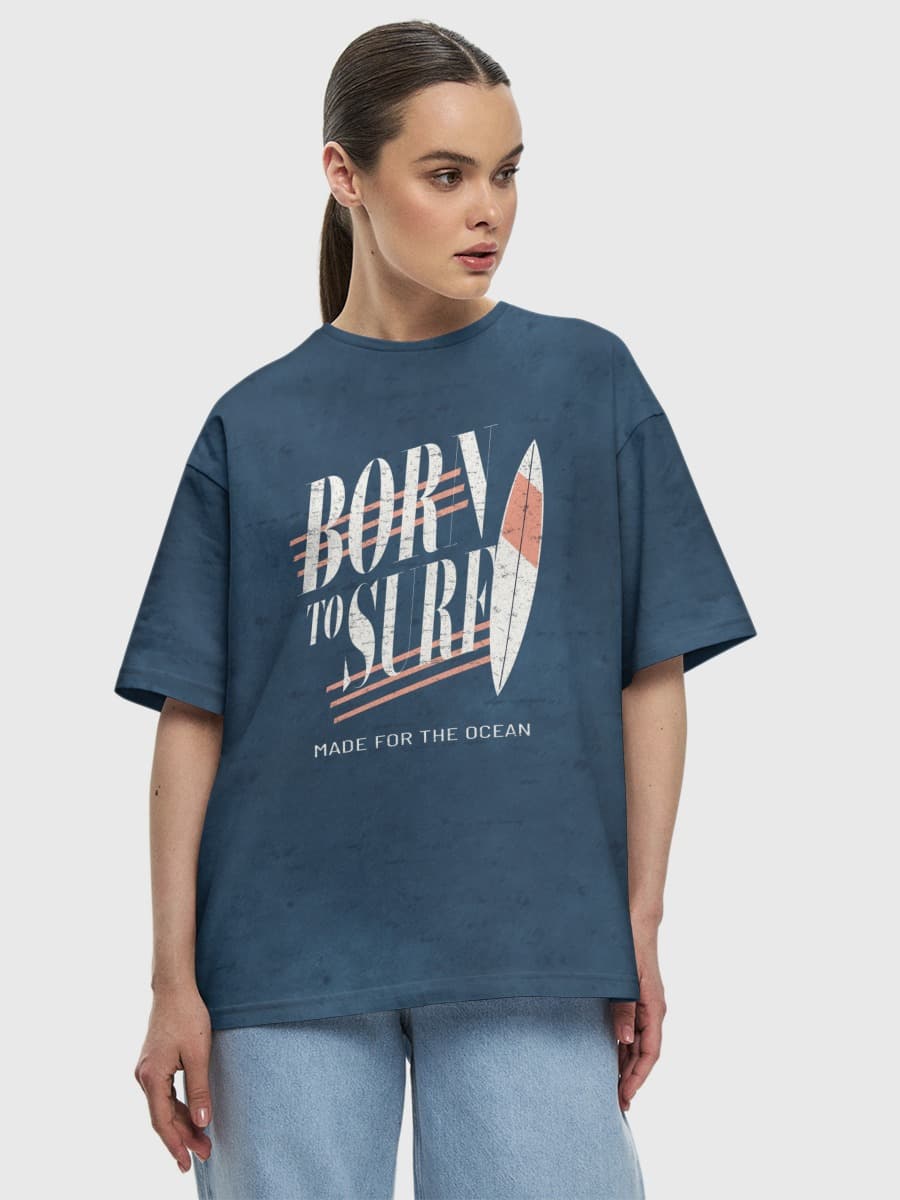 Born To Surf