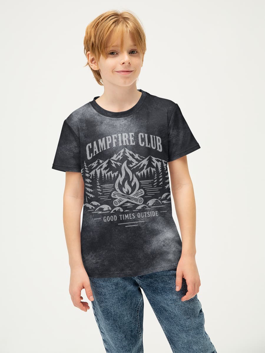 Club Feu de Camp