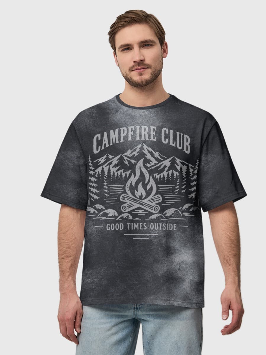 Club Feu de Camp