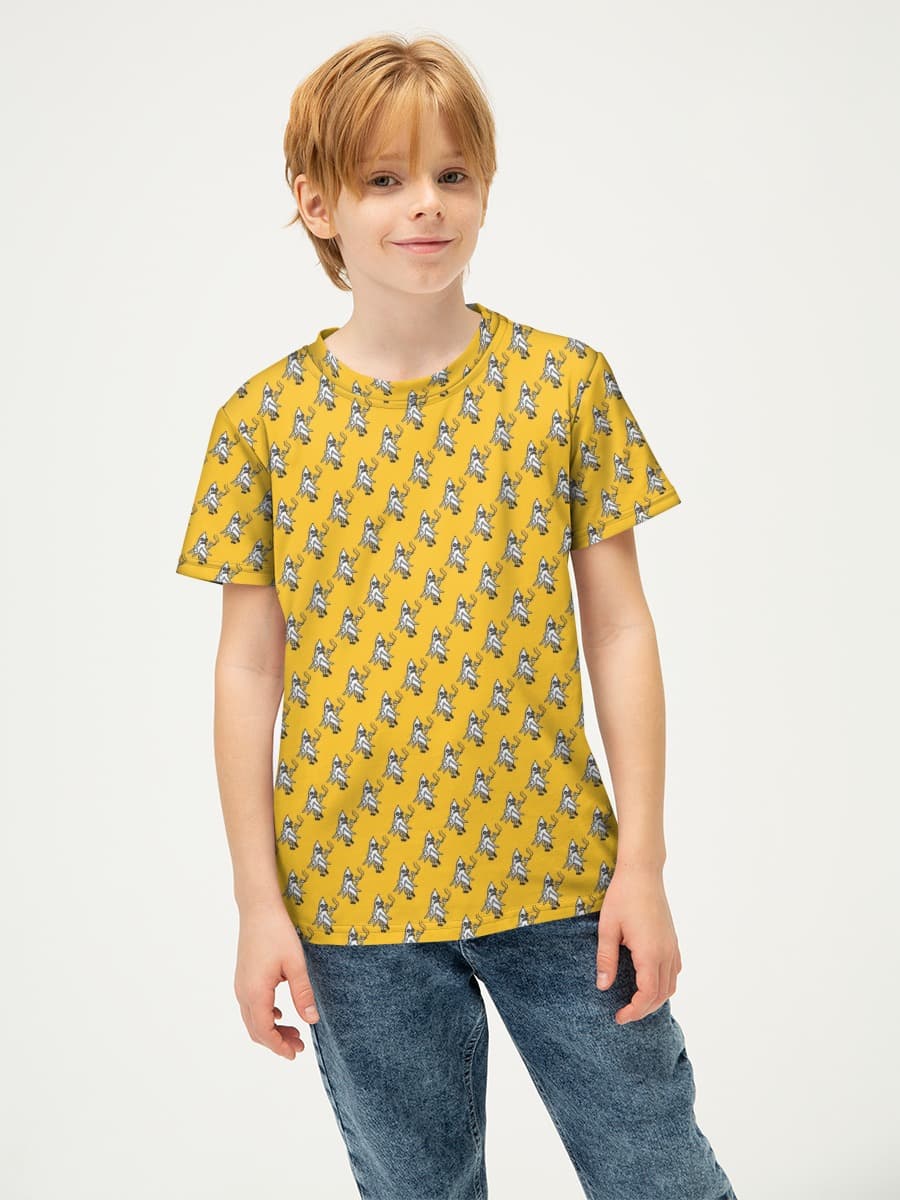 Yellow Banana