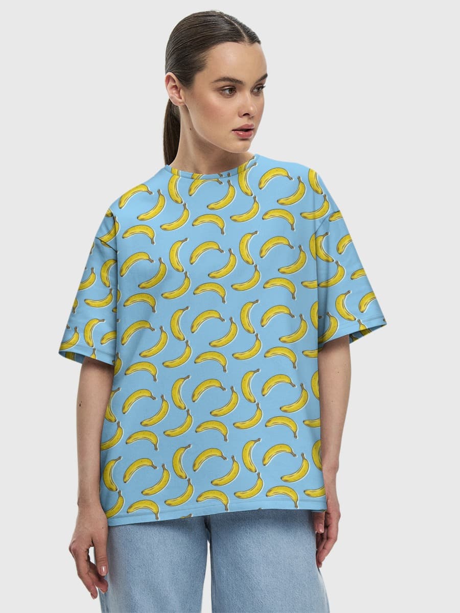Plátano Azul