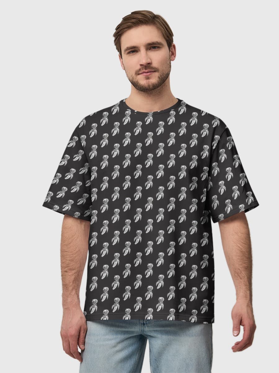 Banane Monochrome
