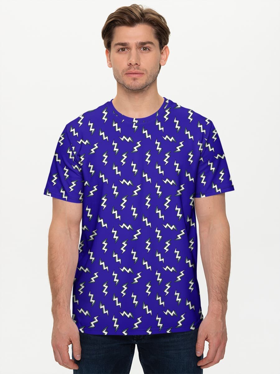 T-shirt Coton Basique Homme