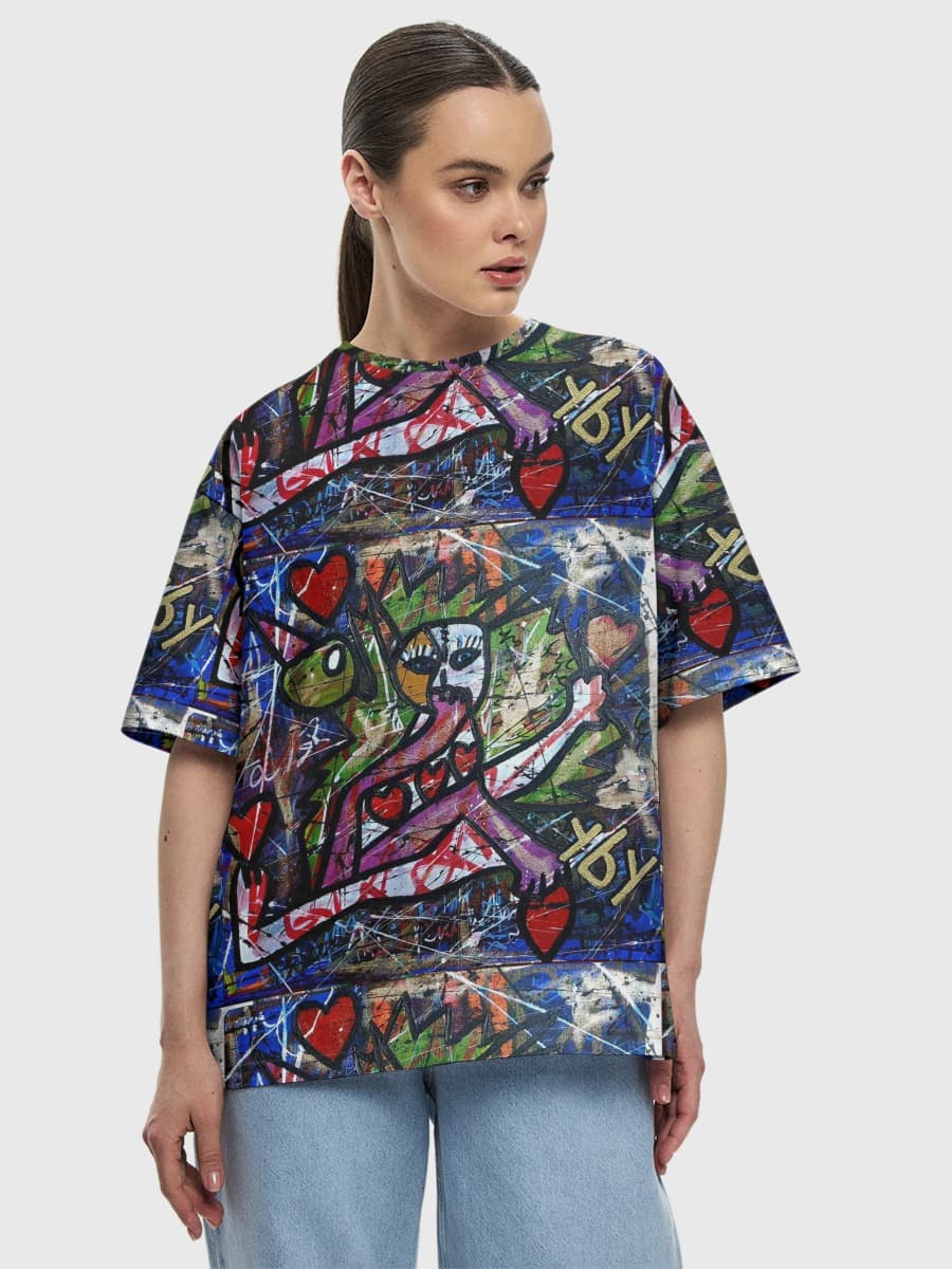 Rêves de Chaos Urbain