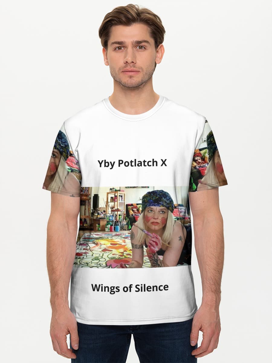 T-shirt Coton Basique Homme