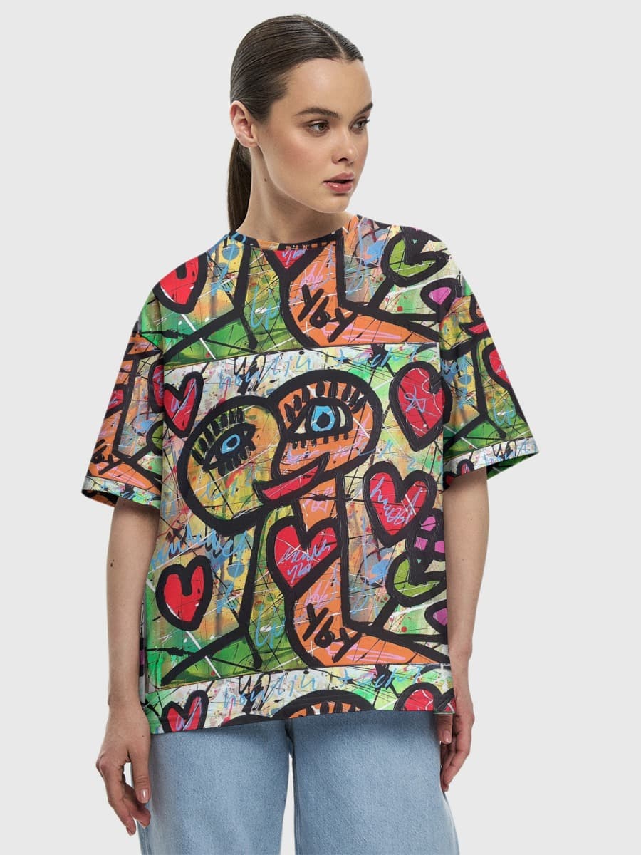 Pop Art moderniste