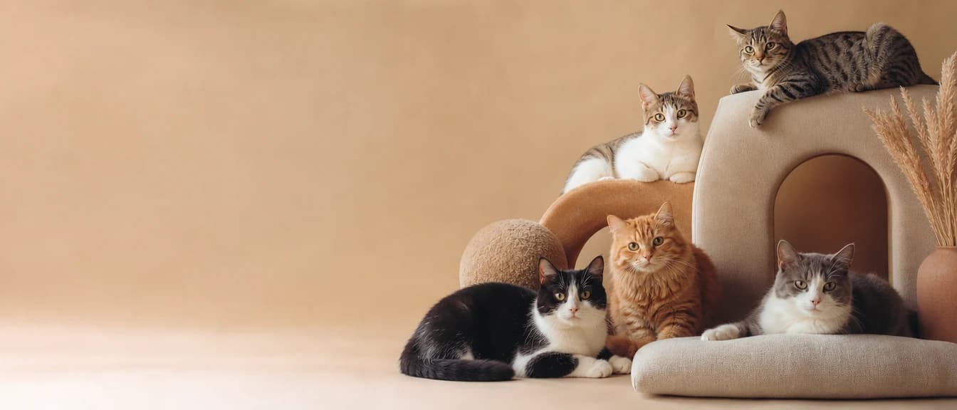 고양이 티셔츠