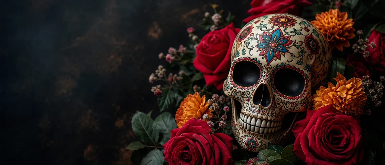 Skull T-Shirts