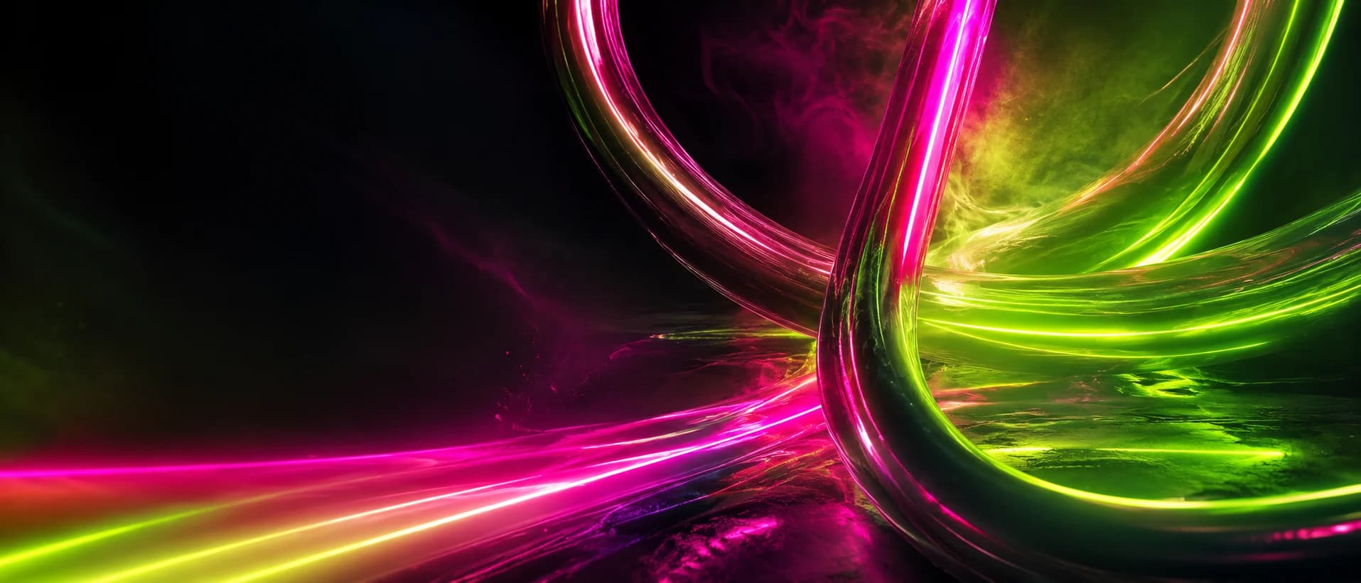 Neon T-Shirts