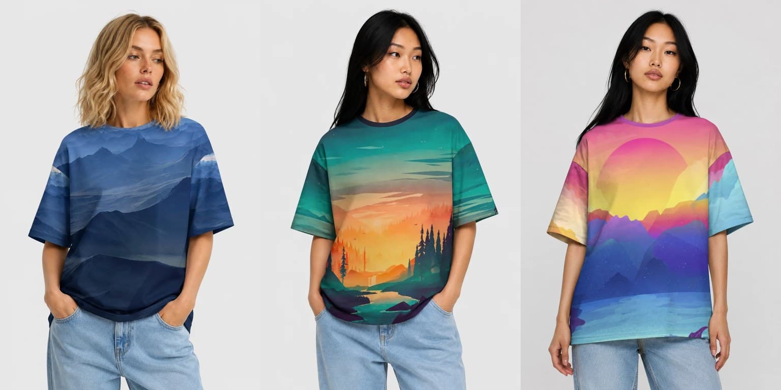 What reactive printing does to your artwork