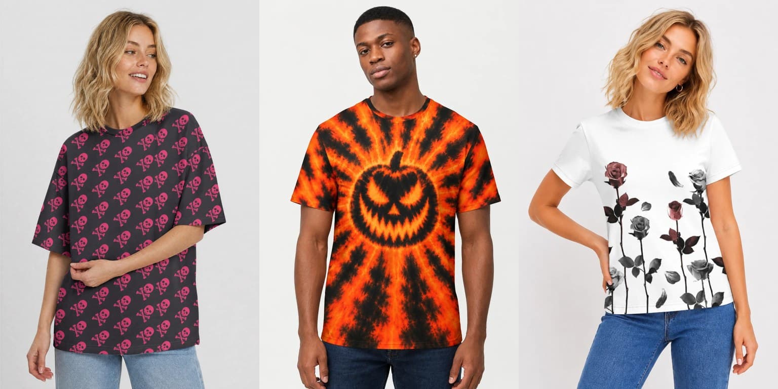 WYSIWYW: what you see is what you wear