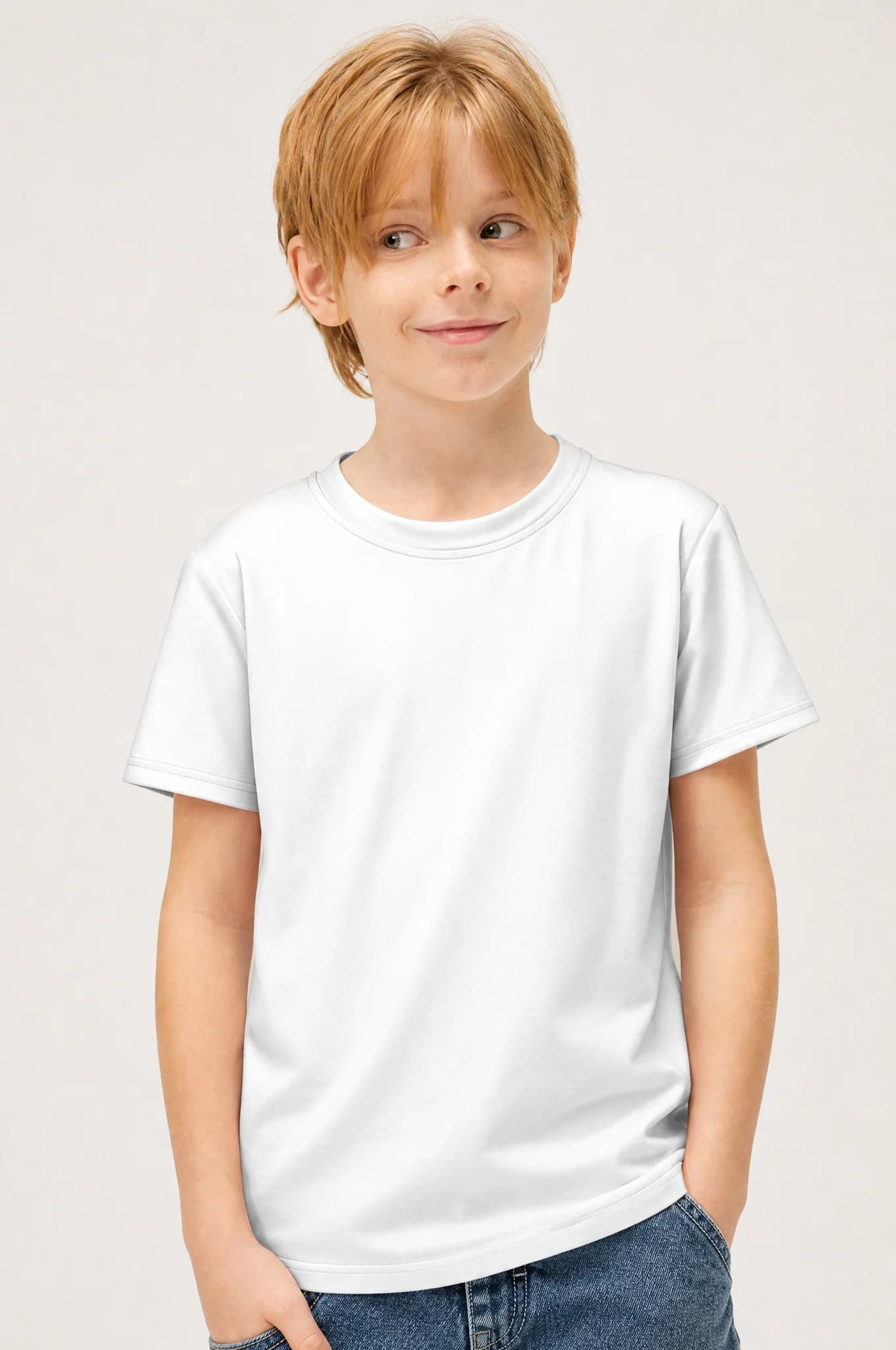 Kids T-shirt