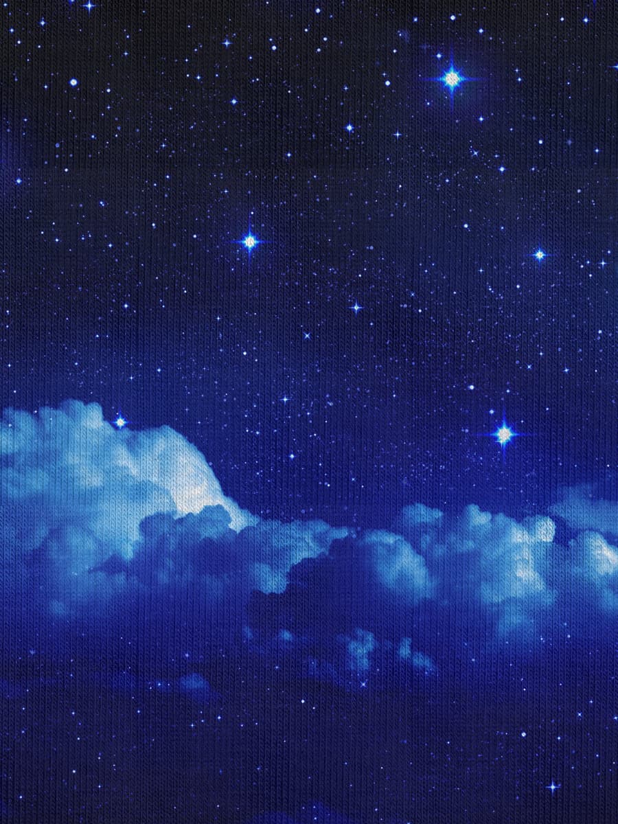 Moon and Celestial T-Shirts