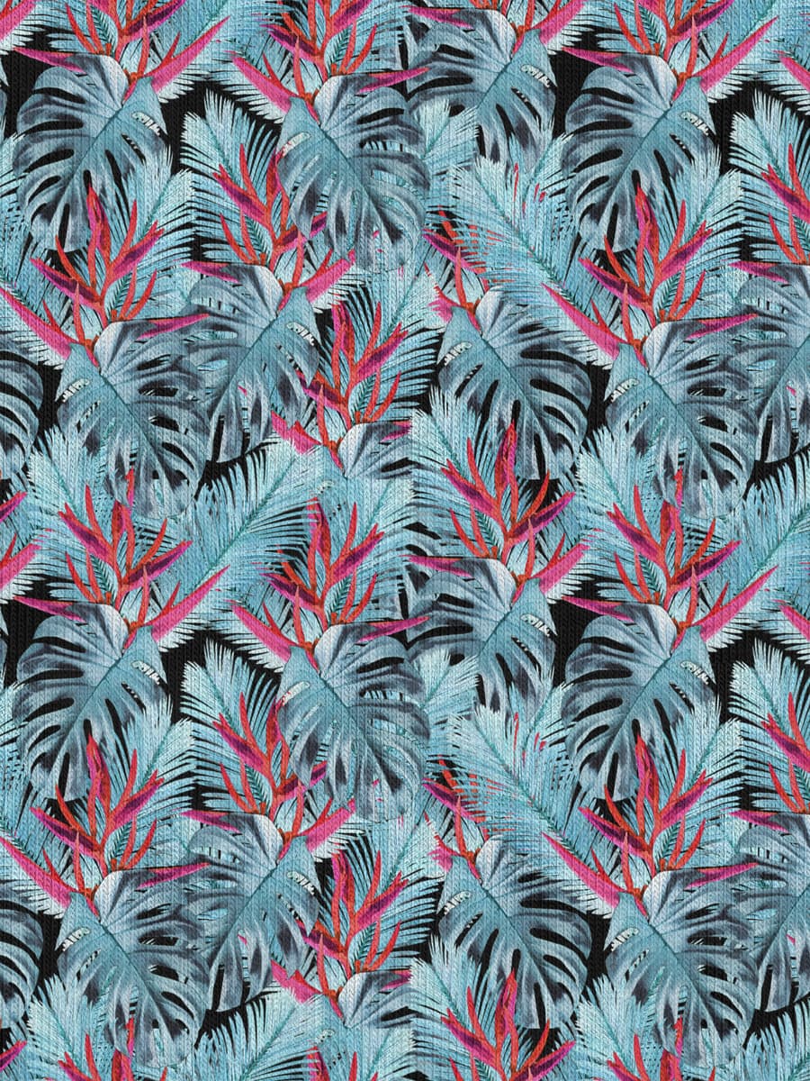 Plant and Monstera T-Shirts
