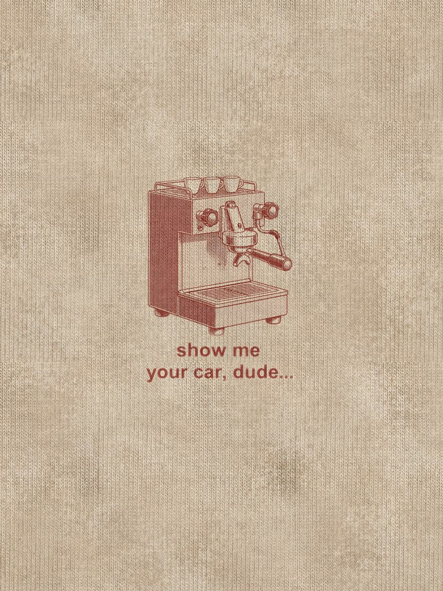Show Me Your Car