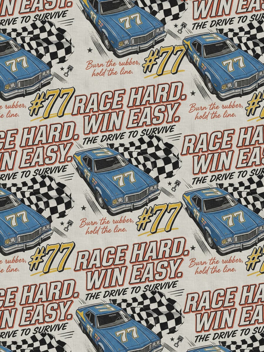 Car & Racing T-Shirts