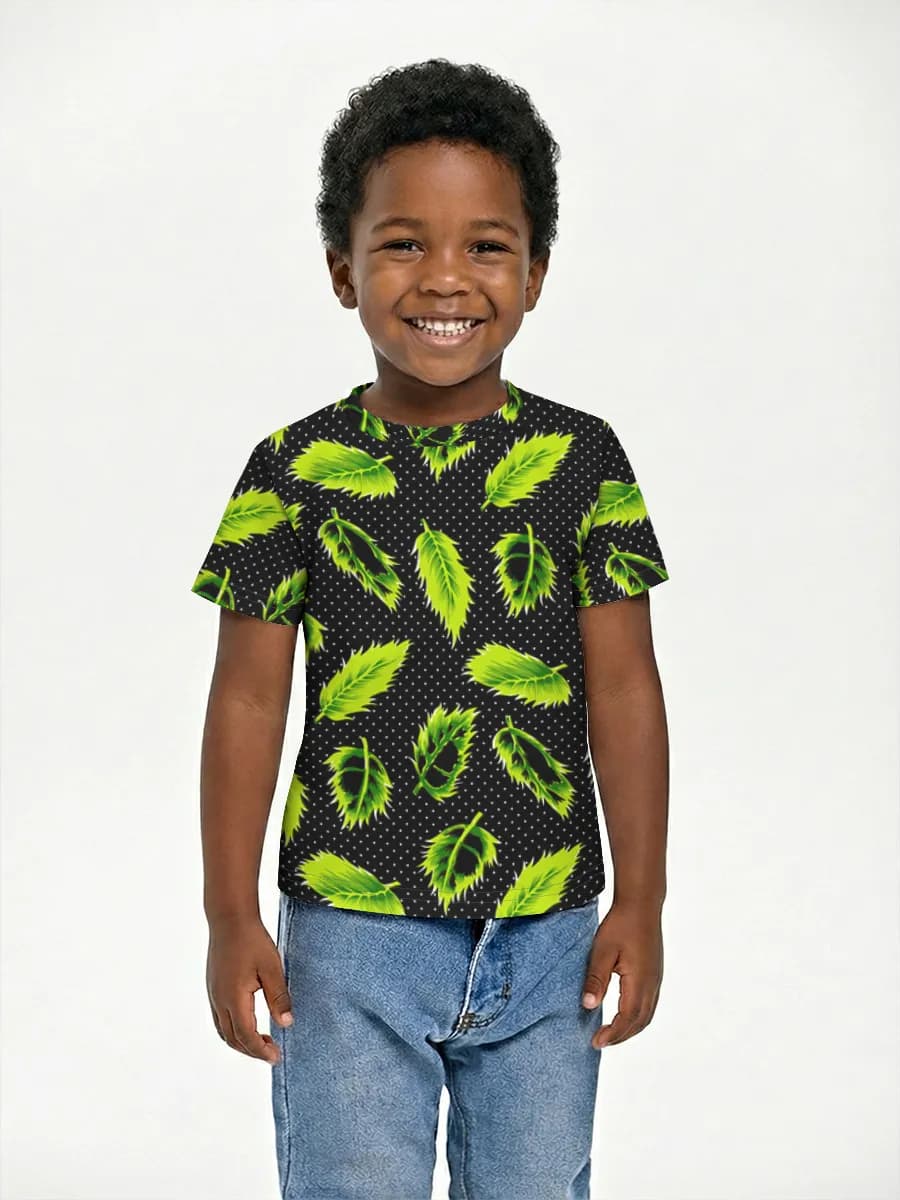 T-shirt Coton Enfant Garçon