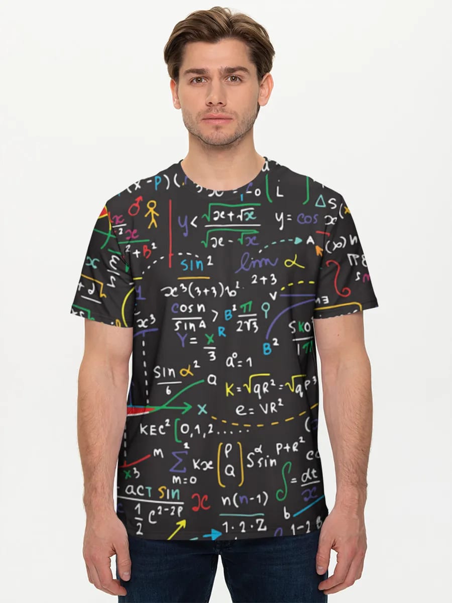 Mathe-Tafel-Chaos