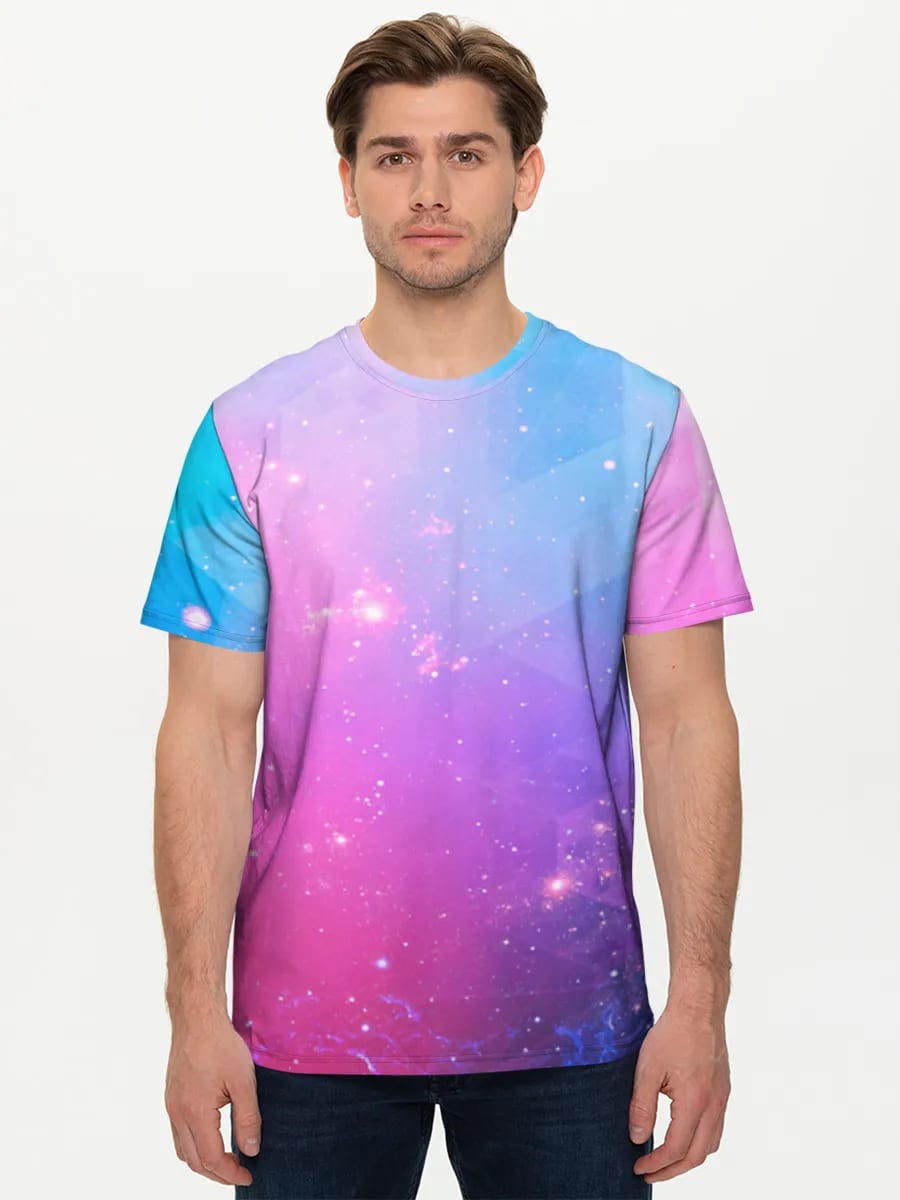 Geometric Galaxy Gradient