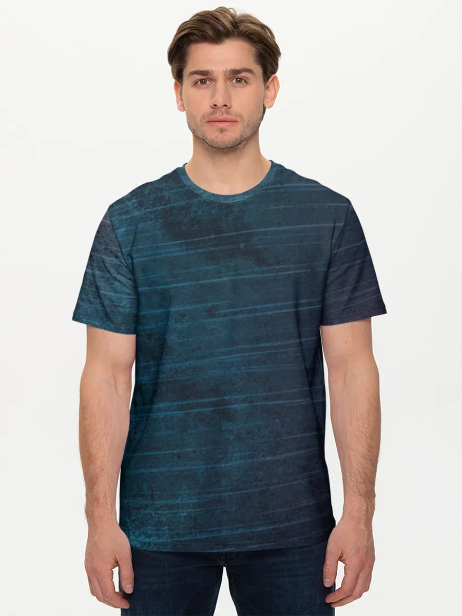 Grunge Neon Gradient Texture