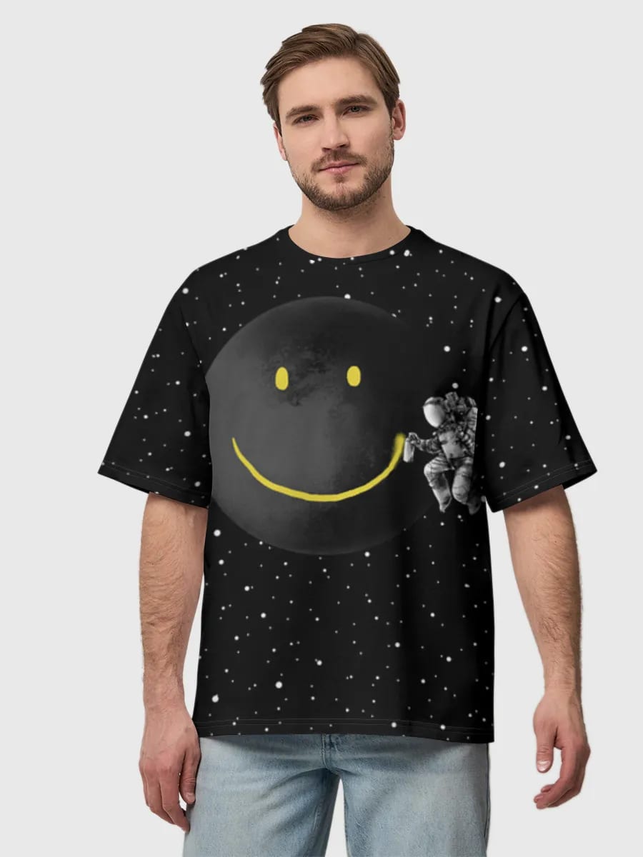 Astronavt Tabassumli Oy