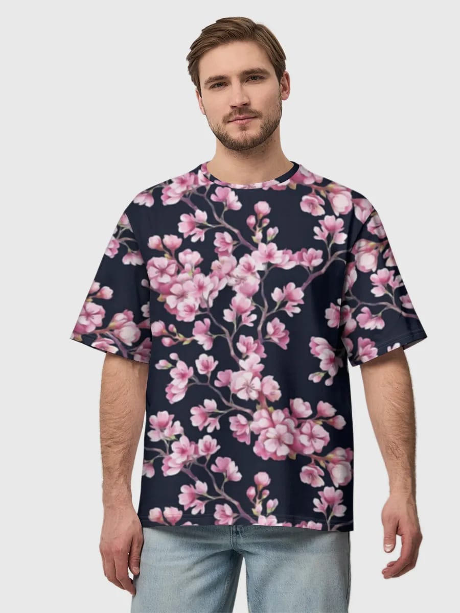 벚꽃 가지