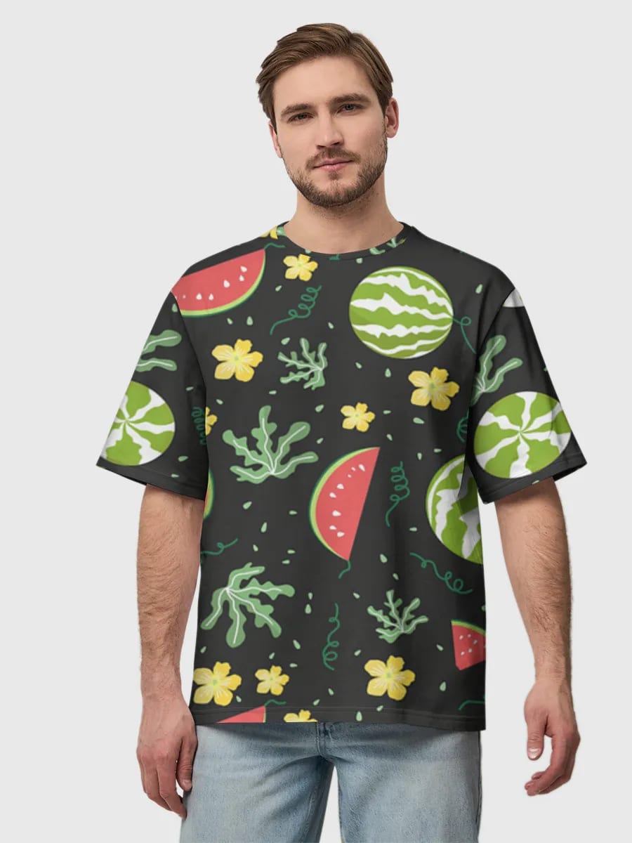 Watermelon Summer Vibes