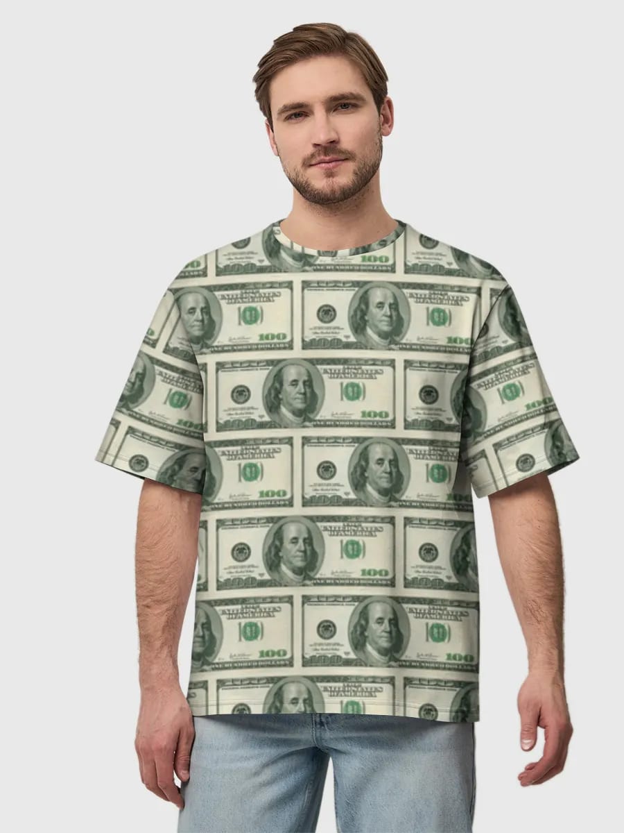 Billets de Cent Dollars