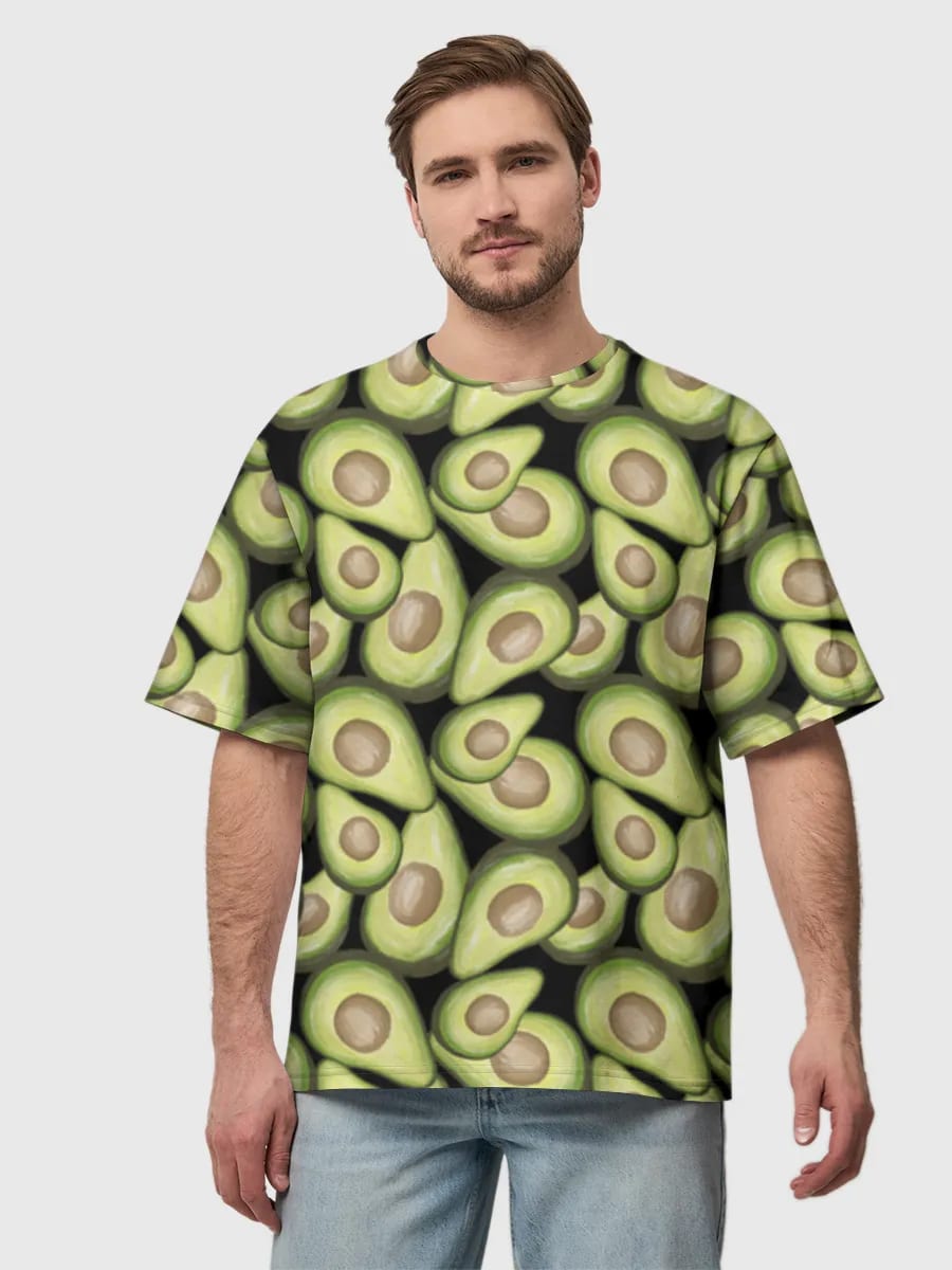 Avocat All-Over