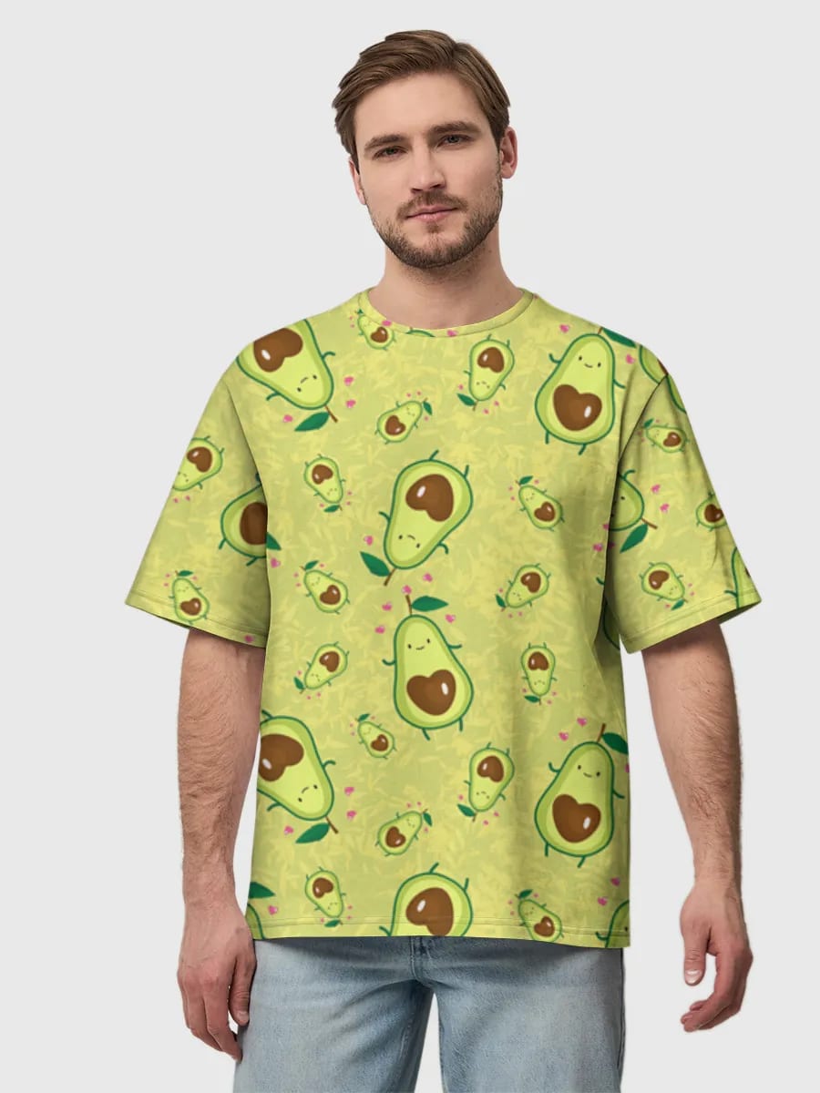 Amour d'Avocat Kawaii