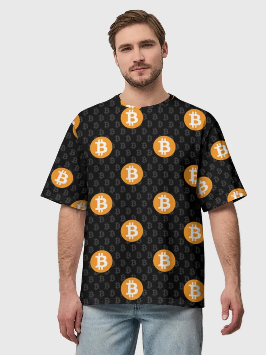 Bitcoin Coin Icons