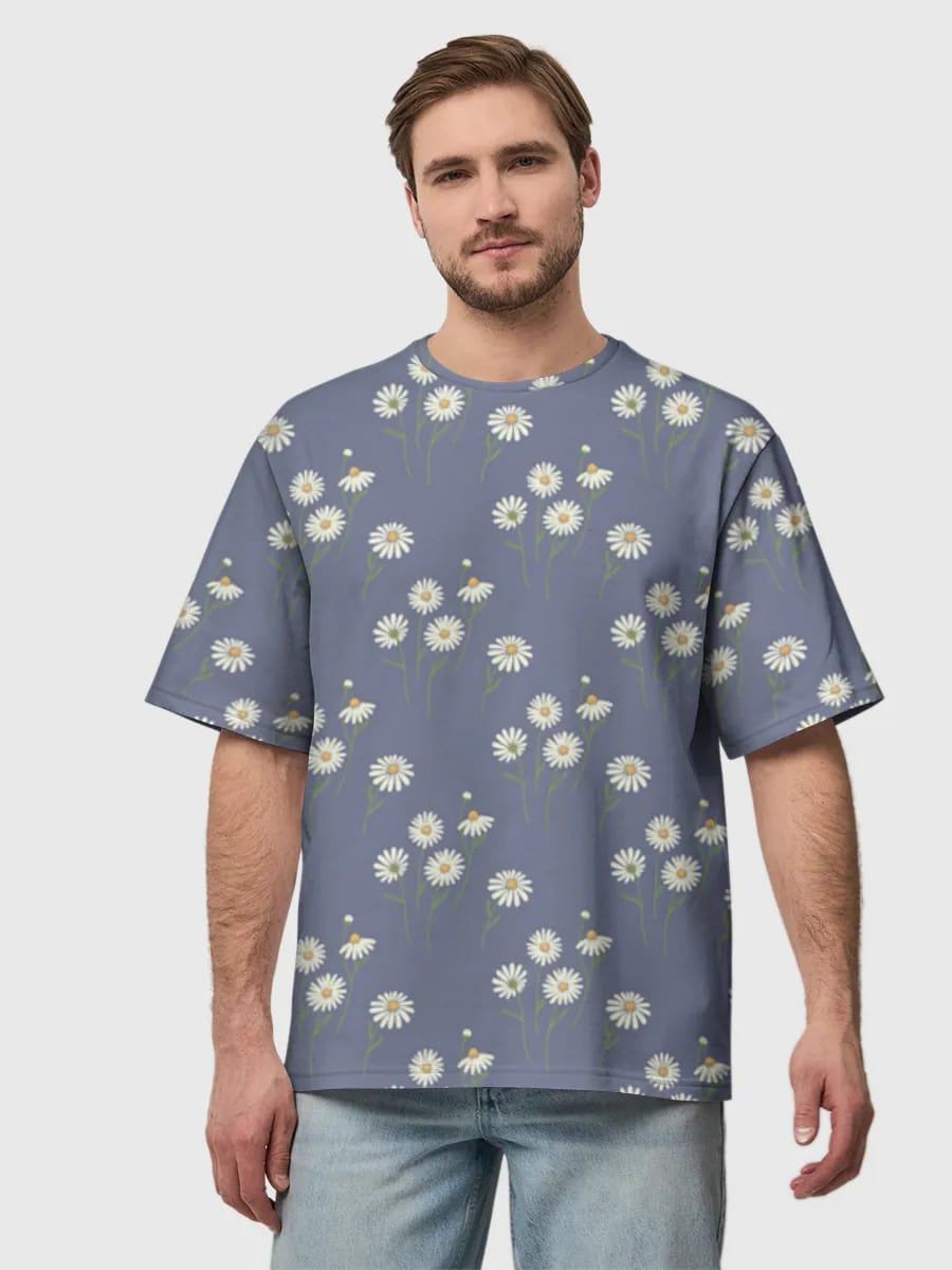 Daisy Meadow Floral