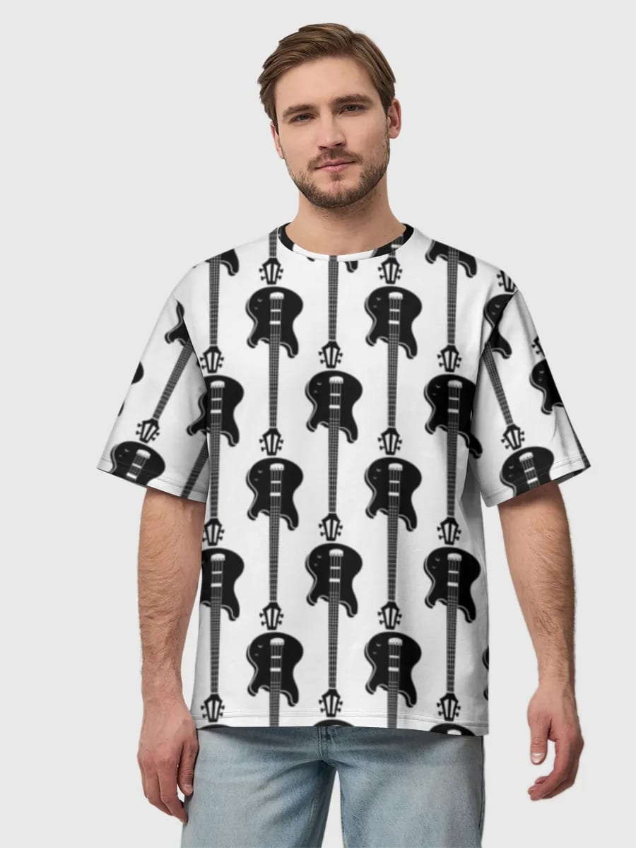 Black Electric Guitars