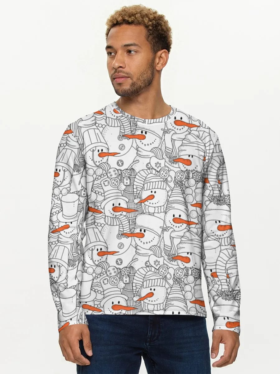 Iliq qorbobo doodle olomoni