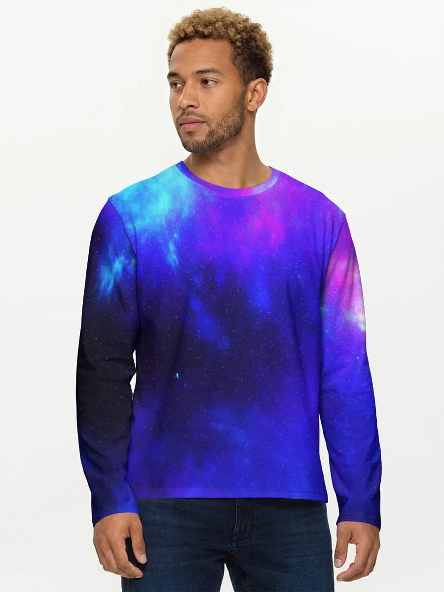 Nebulosa de la Galaxia de Neón