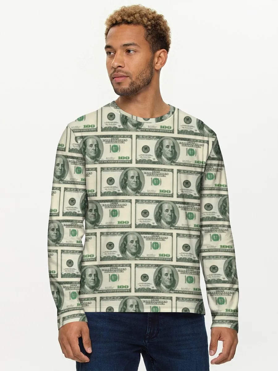 Hundred Dollar Bills