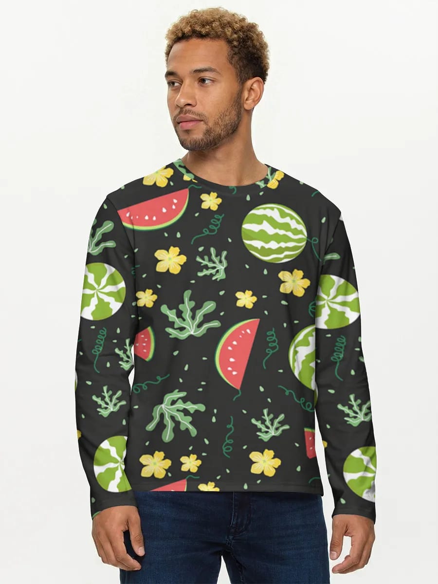 Watermelon Summer Vibes