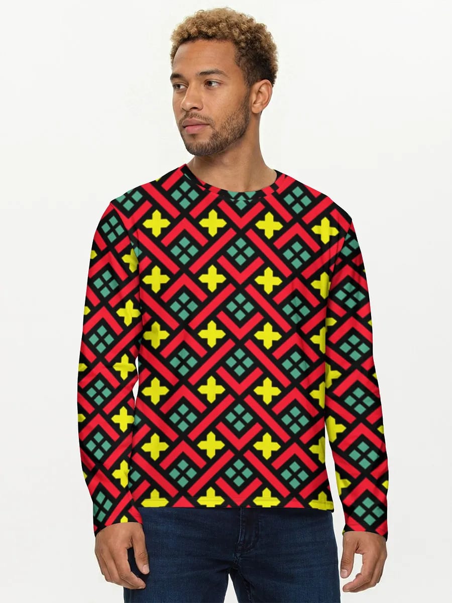 Bold Geometric Lattice