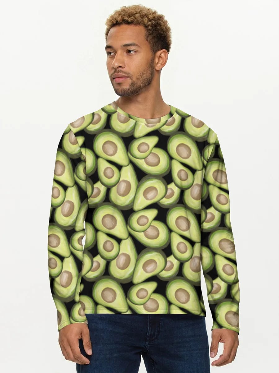 Avocado All Over