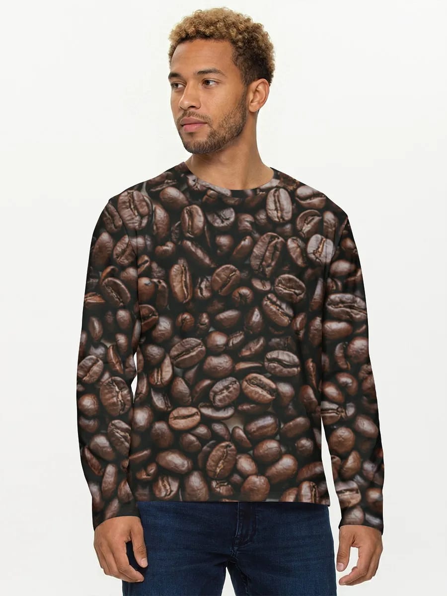 Roasted Coffee Beans