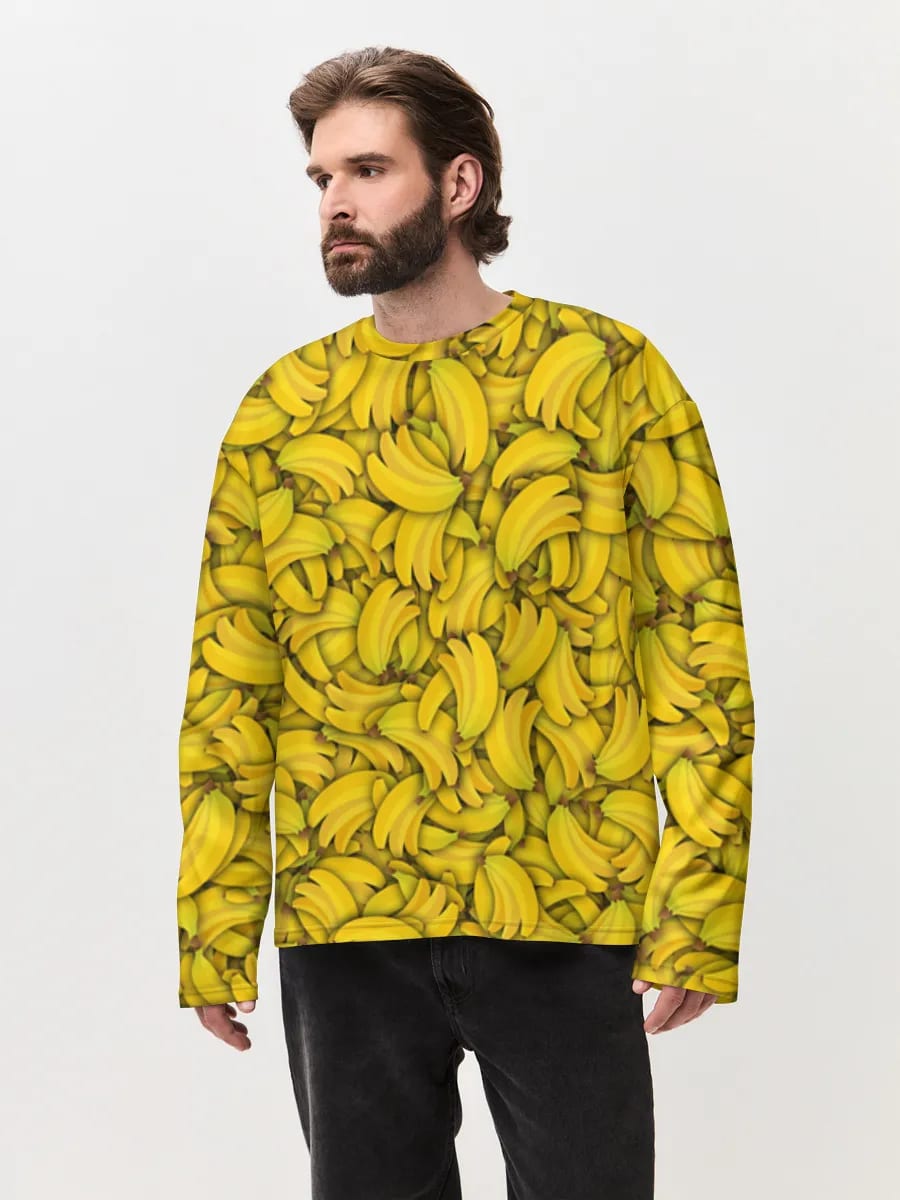 Banana Overload