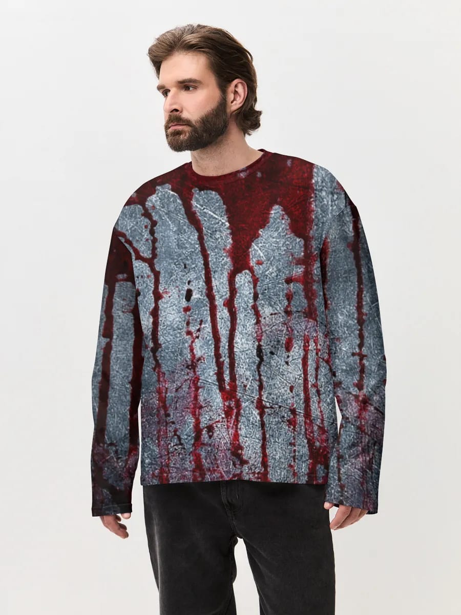 Bloody Grunge Metal