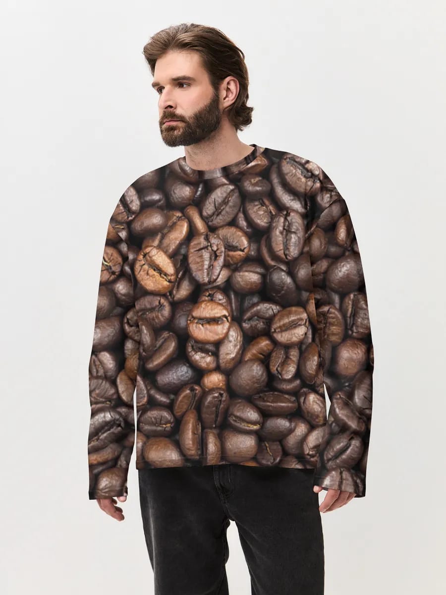 Roasted Coffee Beans