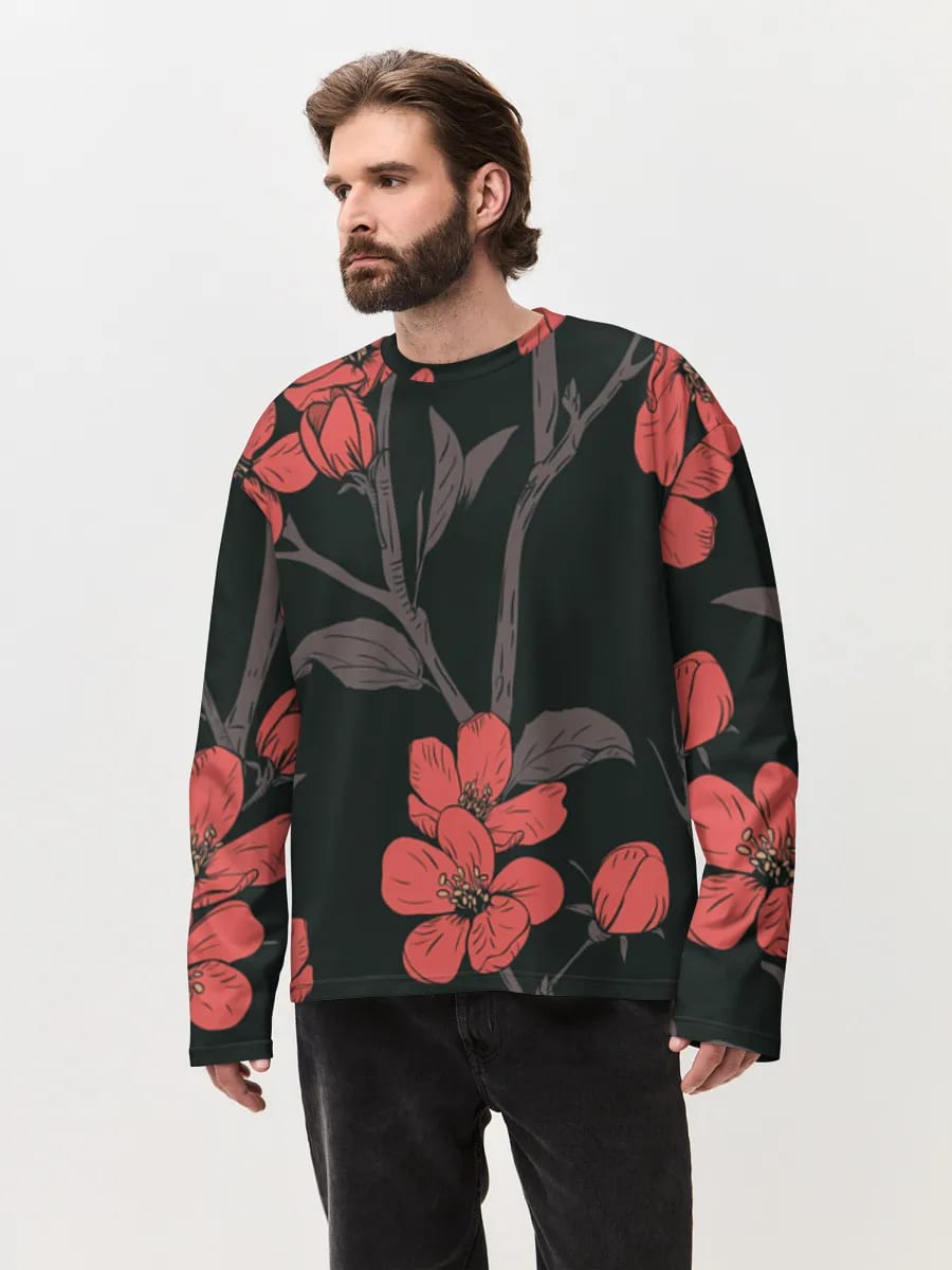 Coral Blossom Botanicals